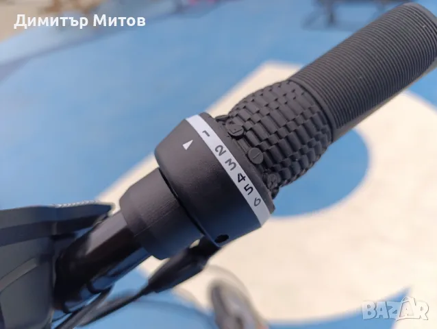 BTWIN FOLD 120 НОВ сгъваем велосипед/колело с гаранция, снимка 6 - Велосипеди - 48239004