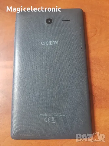 Alcatel ONETOUCH Pixi 4 9003Х, снимка 2 - Таблети - 46857883