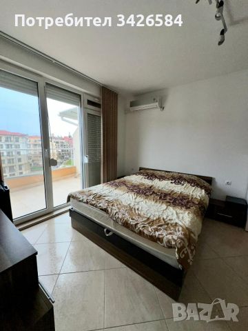 Двустаен апартамент в Поморие на ул. България, снимка 7 - Aпартаменти - 45544284