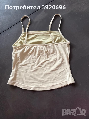 Дамска камизола Puma, снимка 2 - Потници - 51060565
