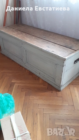 Продавам Стара ракла, снимка 2 - Ракли - 53925598