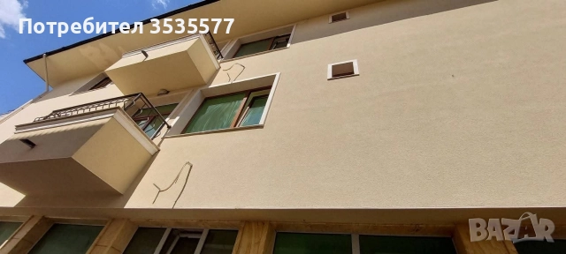 💯Продаваме двустаен апартамент до ключ в кв. #Черно #Море 1