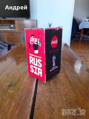 Стара чаша Кока Кола,Coca Cola #51, снимка 1 - Други ценни предмети - 45454483