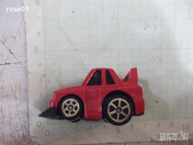 Кола - 832, снимка 3 - Колекции - 50504404