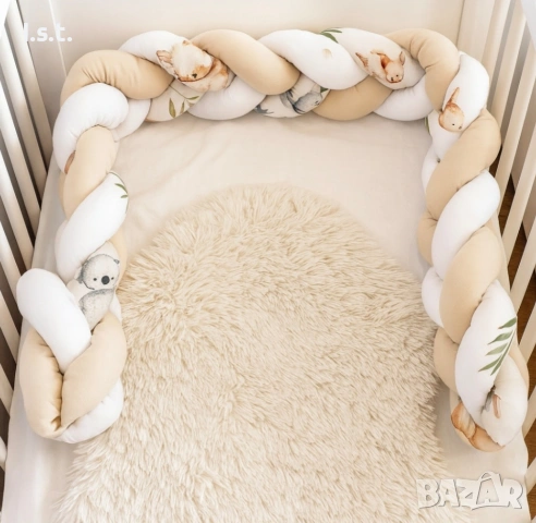 обеколник плитка , снимка 5 - Спално бельо и завивки - 53303183