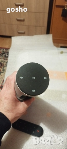 Logitech ConferenceCam Конферентна система Logitech Conference, снимка 5 - Аудиосистеми - 53867894