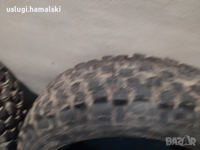 Гуми за кал/офроуд 185/65/14, снимка 3 - Гуми и джанти - 52740414