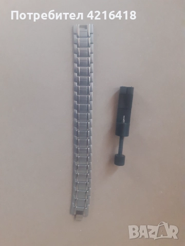 Магнитна гривна за кръвно, снимка 2 - Гривни - 52019797