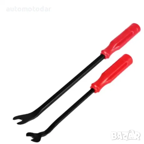 Инструмент щанга за щипки кори тапицерии голяма дълго рамо, снимка 3 - Аксесоари и консумативи - 49933134