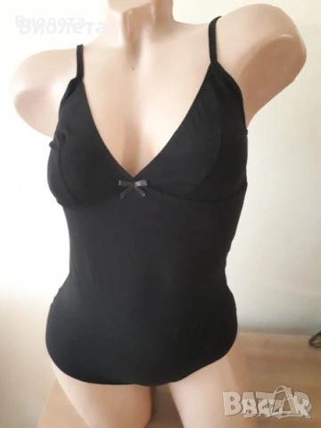 Боди памучно - различни модели, снимка 8 - Бельо - 34650303