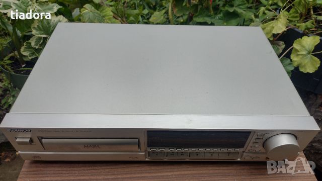 TECHNICS SL-PG520A Stereo Compact Disc Player , снимка 9 - Ресийвъри, усилватели, смесителни пултове - 45559379