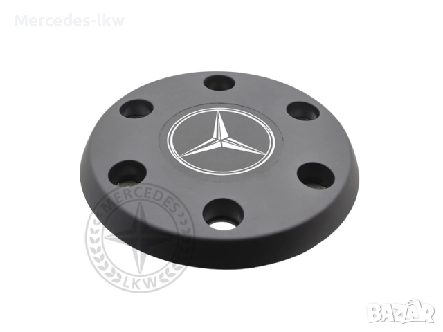  Капак джанта 15''/16'' дв.гума за Mercedes-Benz Sprinter 1995-2006