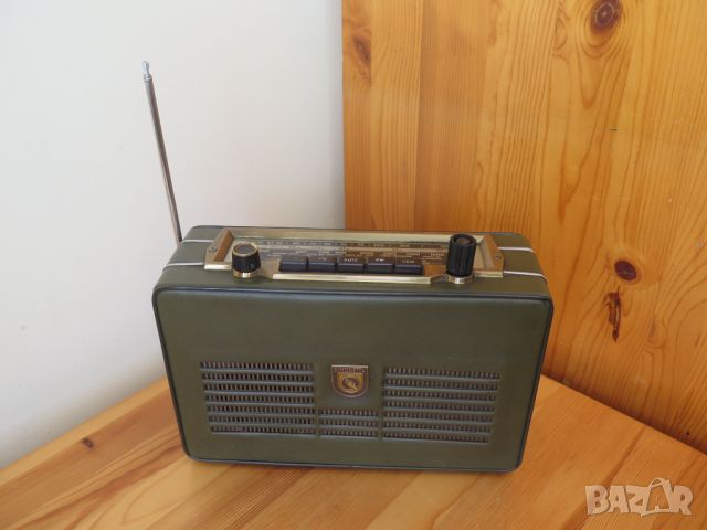 Simonetta, радио 1963/1964г, снимка 6 - Радиокасетофони, транзистори - 45942925