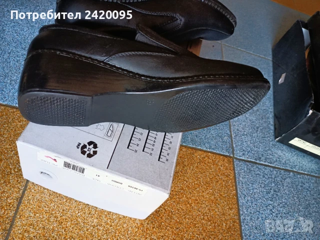 дамски обувки-20лв , снимка 7 - Други - 51071214