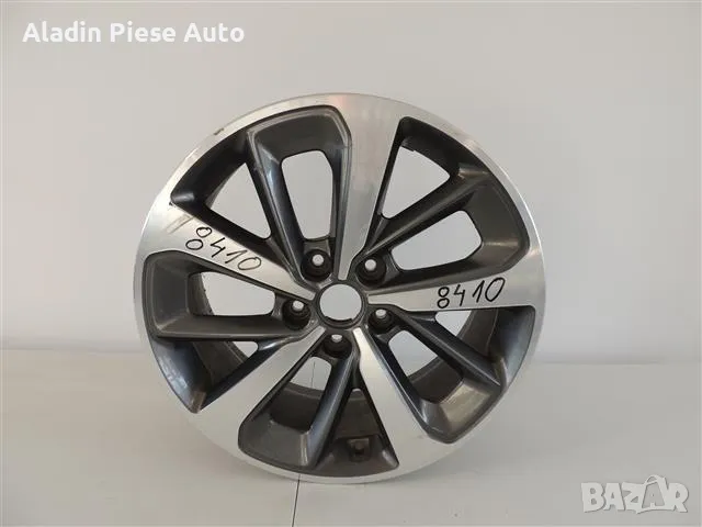 Kia Sorento R18 7.5Jx18 ET49.5 джанта код 52910-C5610 