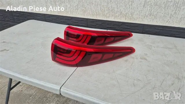 Заден десен стоп на калника Kia Sportage Led година 2015 2016 2017 2018 код 92402F11, 92402-F11