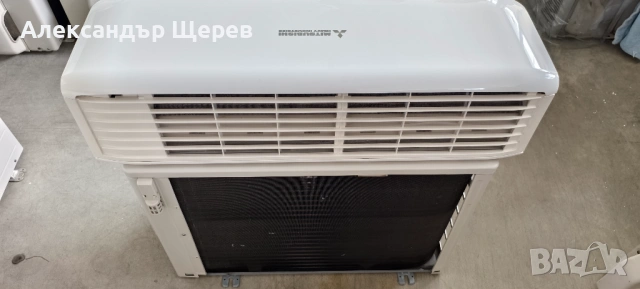 Mitsubishi Heavy Industries SRK35ZS-S/SRC35ZS-S Premium (инверторна сплит система), снимка 2 - Климатици - 53512459