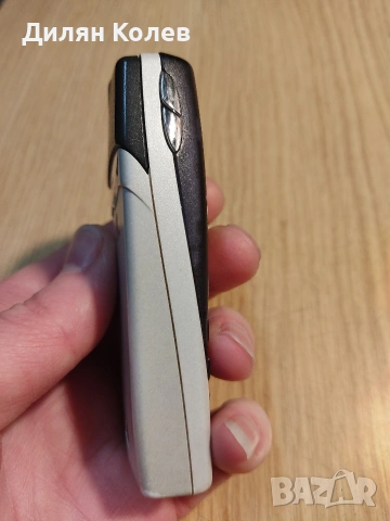 Продавам Nokia 8310 комплект с кутия , снимка 9 - Nokia - 53611778