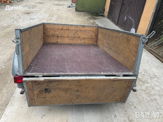 Ремарке, снимка 4 - Ремаркета - 53886715