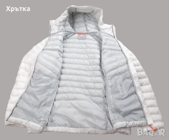Mammut Albula IN Hooded - Оригинално дамско яке размер L, снимка 8 - Якета - 52655561