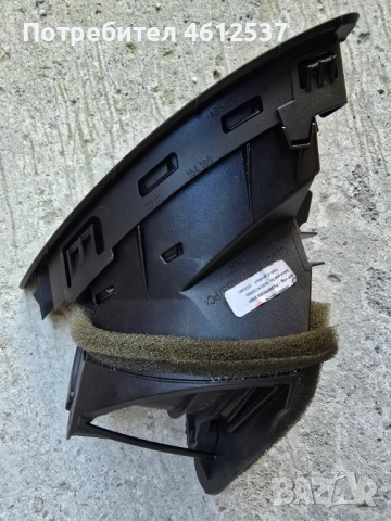 Духалка парно табло за Хонда Сивик 8 Honda Civic VIII, ОЕМ 77630-SMG-E000-M1, снимка 2 - Части - 52355734