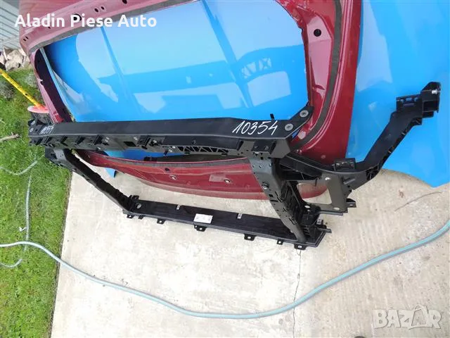 Преден панел, дръжка на врата Kia Xceed, X-Ceed година 2018 2019 2020 2021 2022 2023 код 64102-J7500, снимка 2 - Аксесоари и консумативи - 50295448