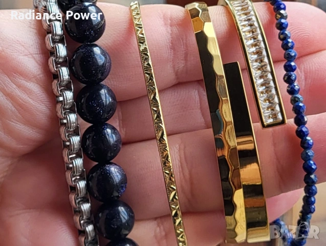 Селекция бижута 