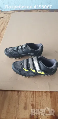 Обувки за планинско колоездене, снимка 11 - Велосипеди - 49797086