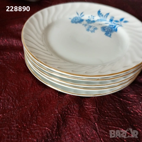 Български порцелан 