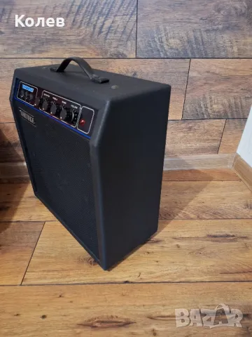 "Vantage" китарно комбо 15w, снимка 3 - Китари - 50046141