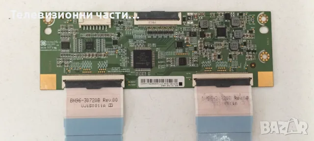 Samsung T32E310EW със счупен екран CY-GJ032BGEV1H HV320FHB-N10/BN41-02098B BN94-09314M/BN44-00801A, снимка 14 - Части и Платки - 49661506