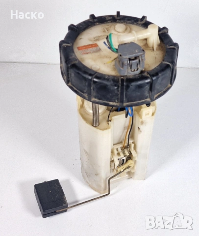 Бензинова Помпа Кошница Нивомер Honda FR-V FRV 1.7 Хонда ФРВ ФР-В 17708-SJD-013 101961-9781