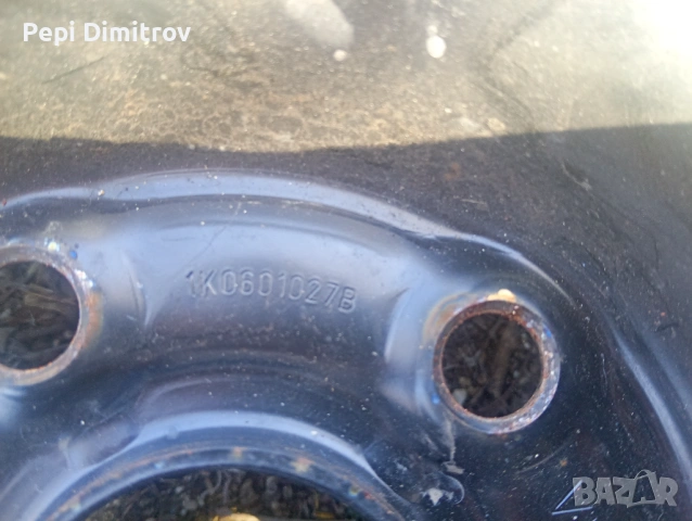 5x112 125/70/18 1010829 FEG патерица VW AUDI Ауди