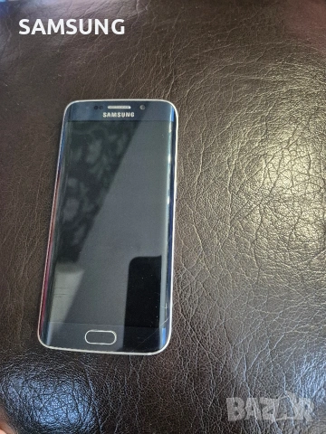 Samsung - S6 Edge , снимка 7 - Samsung - 54172635