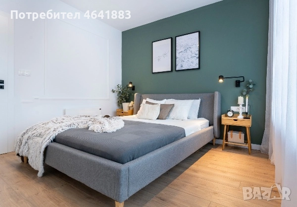 Тристаен апратамент в Асеновград, снимка 2 - Апартаменти - 52342959