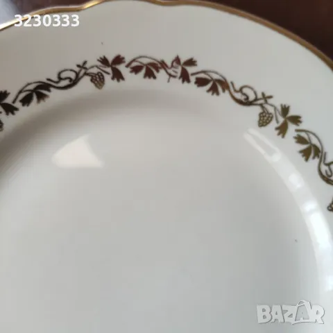 Порцеланов сервиз Villeroy & Boch 29 части, снимка 5 - Сервизи - 49188219