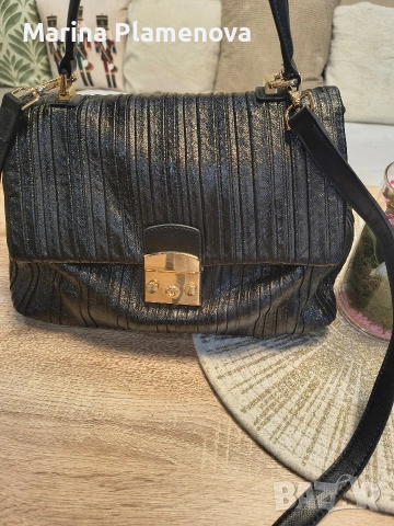 дамска чанта Paolo Botticelli , снимка 3 - Чанти - 54002813