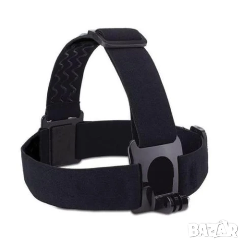 5 броя ремък за глава за екшън камери GoPro и др., снимка 2 - Чанти, стативи, аксесоари - 50442063