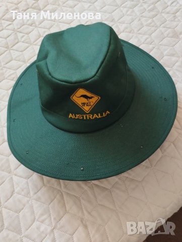 Качествена мъжка шапка, снимка 2 - Шапки - 51115490