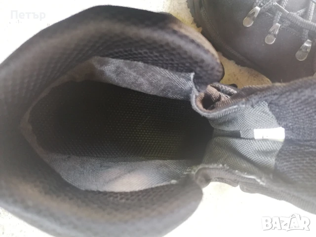 Продавам чисто нови трисезонни обувки с мембрана от Comfortex размер 38 и 40, снимка 7 - Маратонки - 50535175