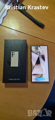 Samsung Galaxy S24 Ultra 512gb 5G