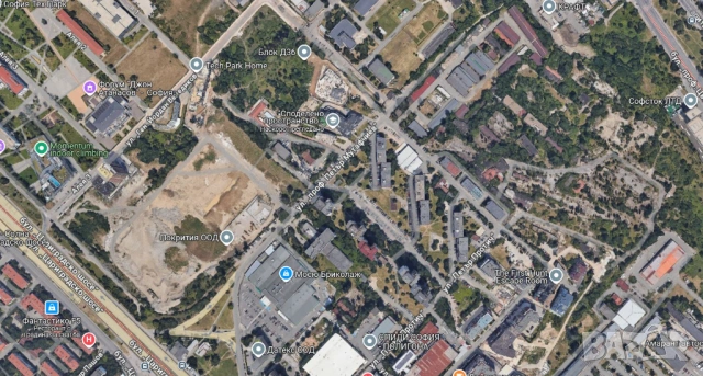 Търговски обект със статут на магазин, близо до Мосю Бриколаж и София Тех Парк, снимка 5 - Офиси - 52533433