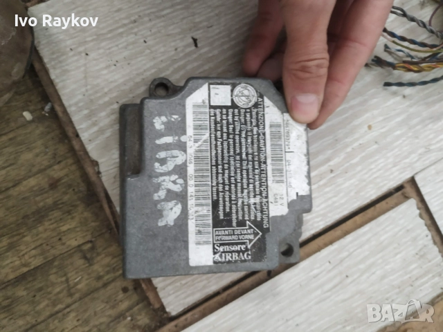 Аирбег модул Lancia Libra 46769379