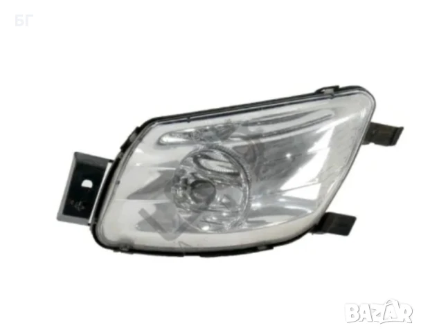 Десен и Ляв халоген Peugeot 308 2007-2015 