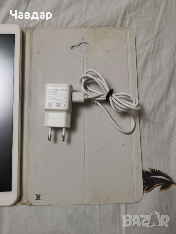 Продавам Samsung Galaxy Tab A 10.1 , снимка 10 - Таблети - 52527336