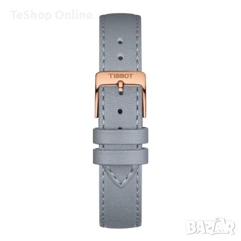 Дамски часовник Tissot Bella Ora Round, снимка 4 - Дамски - 46537362