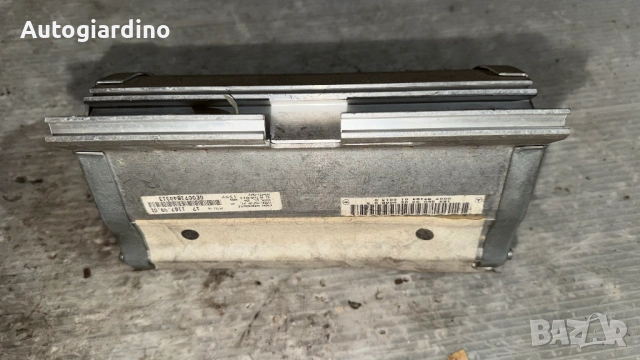 Аirbag за Mercedes A Class - 400072600494 / 6013091