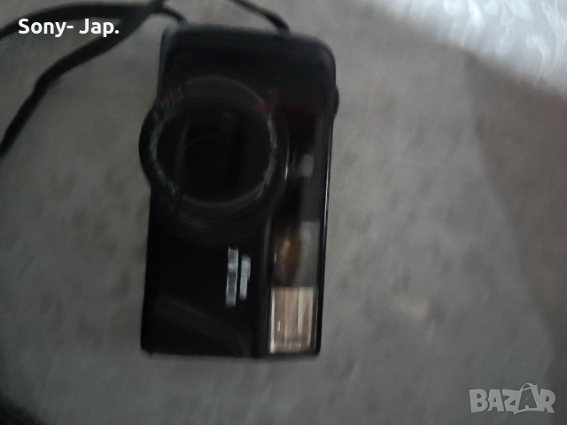 Фотоапарат-Nikon TW -zoom, снимка 2 - Фотоапарати - 53236621