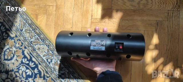 "център" тонколона Pioneer , снимка 4 - Тонколони - 50159230