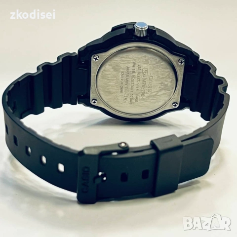 Часовник Casio MRW-200H, снимка 3 - Мъжки - 54027011